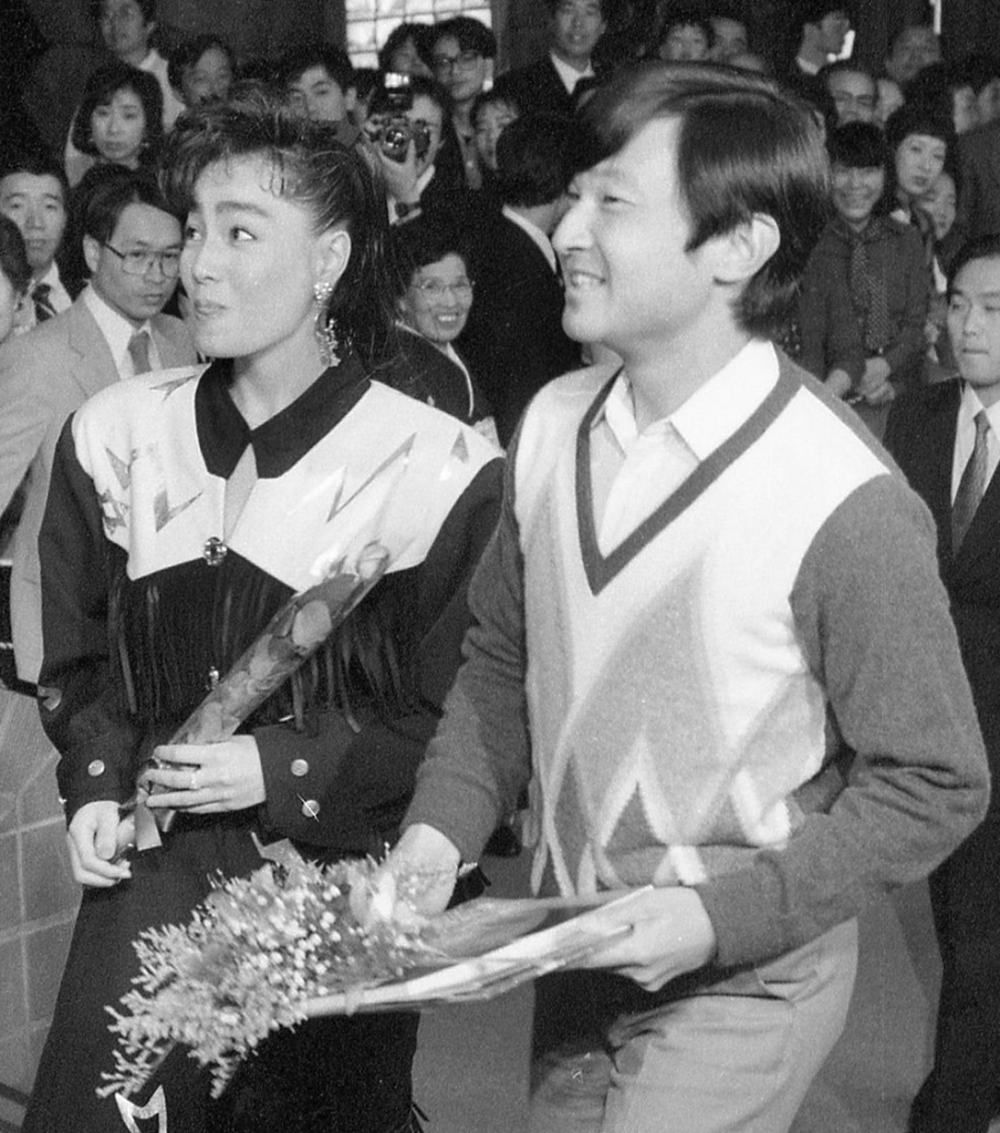活動歴および当時の関連ビジュアル記録