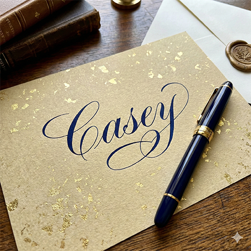 ケイシーエンタメレポート